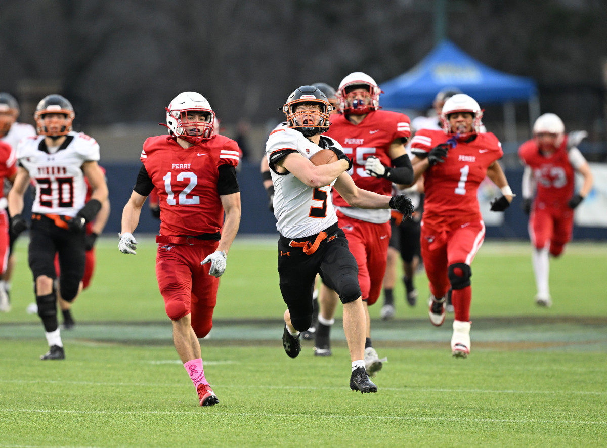 Perry Liberty Center state championship Jeff Harwell 1202202314